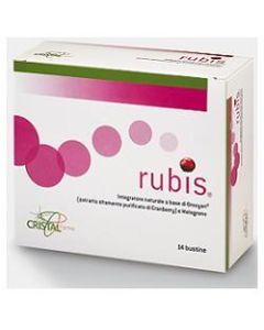 Rubis 14bust