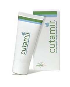 Cutamir Crema Prot p Sensibili