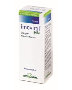Imoviral Gola 20ml