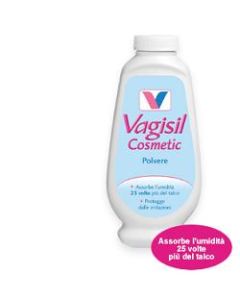 Vagisil Polvere Protect Plus