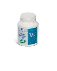 Santiveri - Cloruro Di Magnesio Confezione 200 Compresse