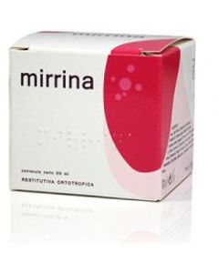 Mirrina cr Restitutiva 50ml