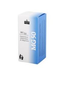 Mg50 Magn Jone 50tav