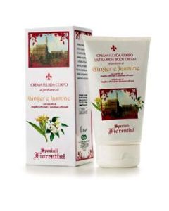 Speziali cr fl Ginger/jasmi150