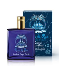 Vetiver Lozione Dopobarba