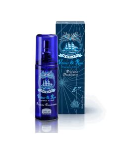 Vetiver Profumo Deodorante