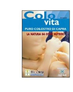 Colovita Integrat 30cps
