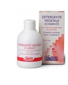 Detergente Vegetale Schiarente