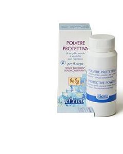 Polvere Protettiva Baby 60g