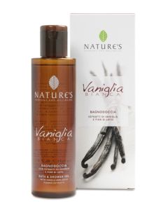 Vaniglia bi Nature's Docc200ml