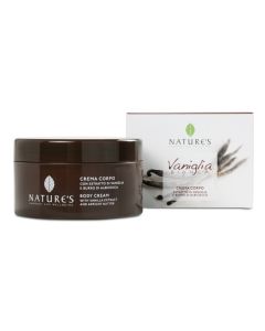 Vaniglia bi Nature's cr 100ml