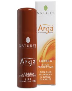 Arga' Stick Labbra