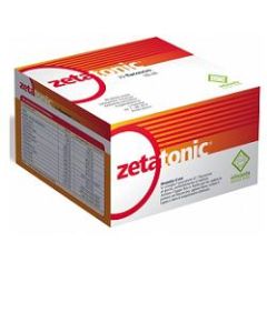 Zeta Tonic 20fl 10ml