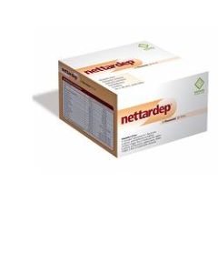 Nettardep 20f 10ml