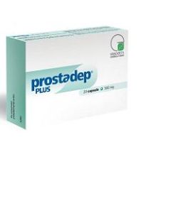 Prostadep Plus 30softgel