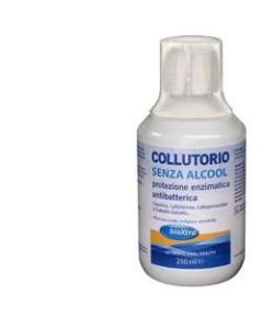 Bioxtra Collut Alc Free 250ml