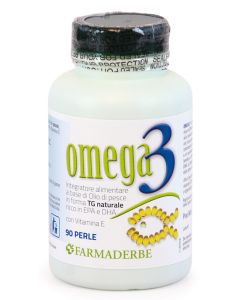 Omega3 90prl