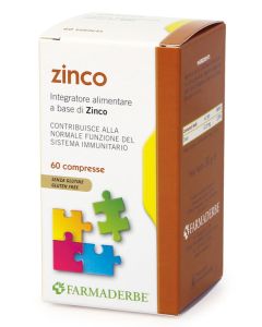 Zinco 60cpr