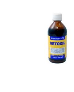 Detoxil 200ml