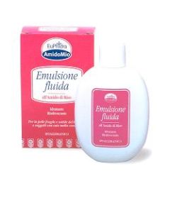 Euphidra Amido Emulsione Idrat