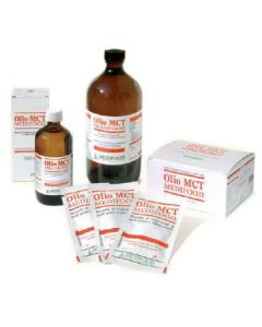 Mct Olio 240ml