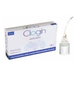 Clogin Lavanda Vag 5fl 100ml