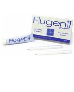 Flugenil Gel Vaginale 30ml+5ap