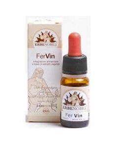 Fervin 10ml