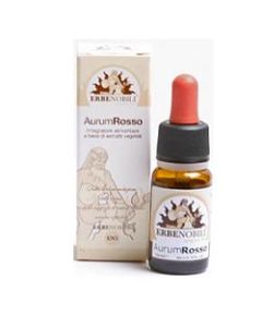 Aurumrosso 10ml