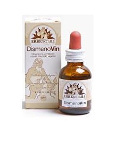 Dismenovin 50ml