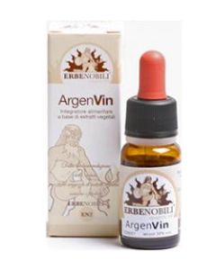 Argenvin 10ml