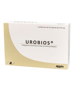 Urobios 20cps