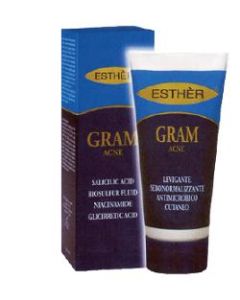 Gram Idratante 50ml