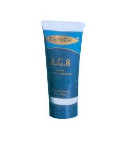 Ag Crema 8 Peeling 30ml