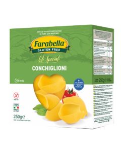 Farabella Conchiglioni 250g