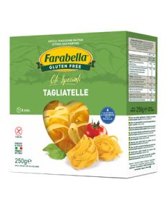 Farabella Tagliatelle 250g