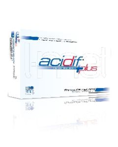Acidif Plus 14cpr