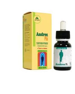 Andres Piu 30ml