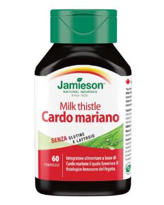 Jamieson Cardo Mar Milk Thist