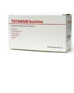 Totargin 20bust