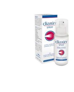 Cliaxin Spray S/gas 100ml