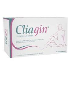 Cliagin Lav Vag 150mlx5pz