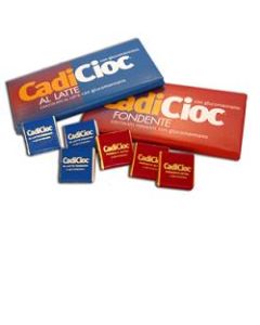 Cadicioc Tav Fond C/glucom 100