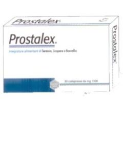 Prostalex 30cpr