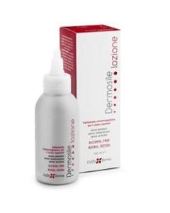 Dermosile Lozione 100ml