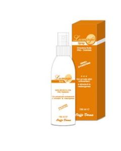 Lumage Spray Emulsione Fluida