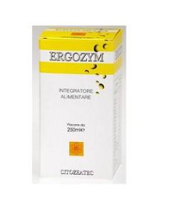 Ergozym 250ml
