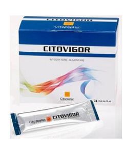 Citovigor 24bust Stick Pack