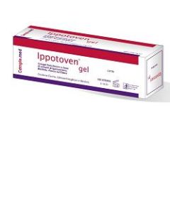 Ippotoven Gel 200ml