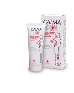 Calmadol Crema Cutanea 100ml
